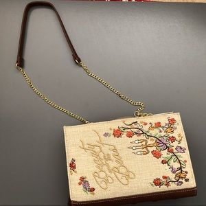 Danielle Nicole Beauty and the Beast book purse